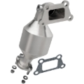 Picture of OEM Grade Direct-Fit Manifold Catalytic Converter-Chevrolet/GMC