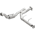 Picture of OEM Grade Direct-Fit Catalytic Converter 52592