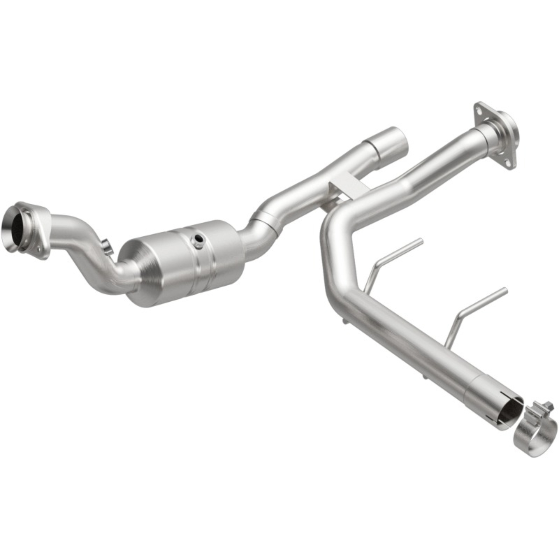 Picture of OEM Grade Direct-Fit Catalytic Converter 52592