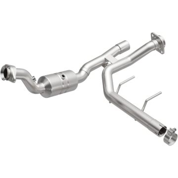 Picture of OEM Grade Direct-Fit Catalytic Converter 52592