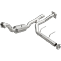 Picture of OEM Grade Direct-Fit Catalytic Converter 52592