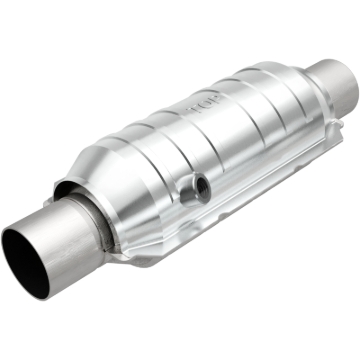 Picture of HM Grade Universal Catalytic Converter-2in. Inlet/2in. Outlet