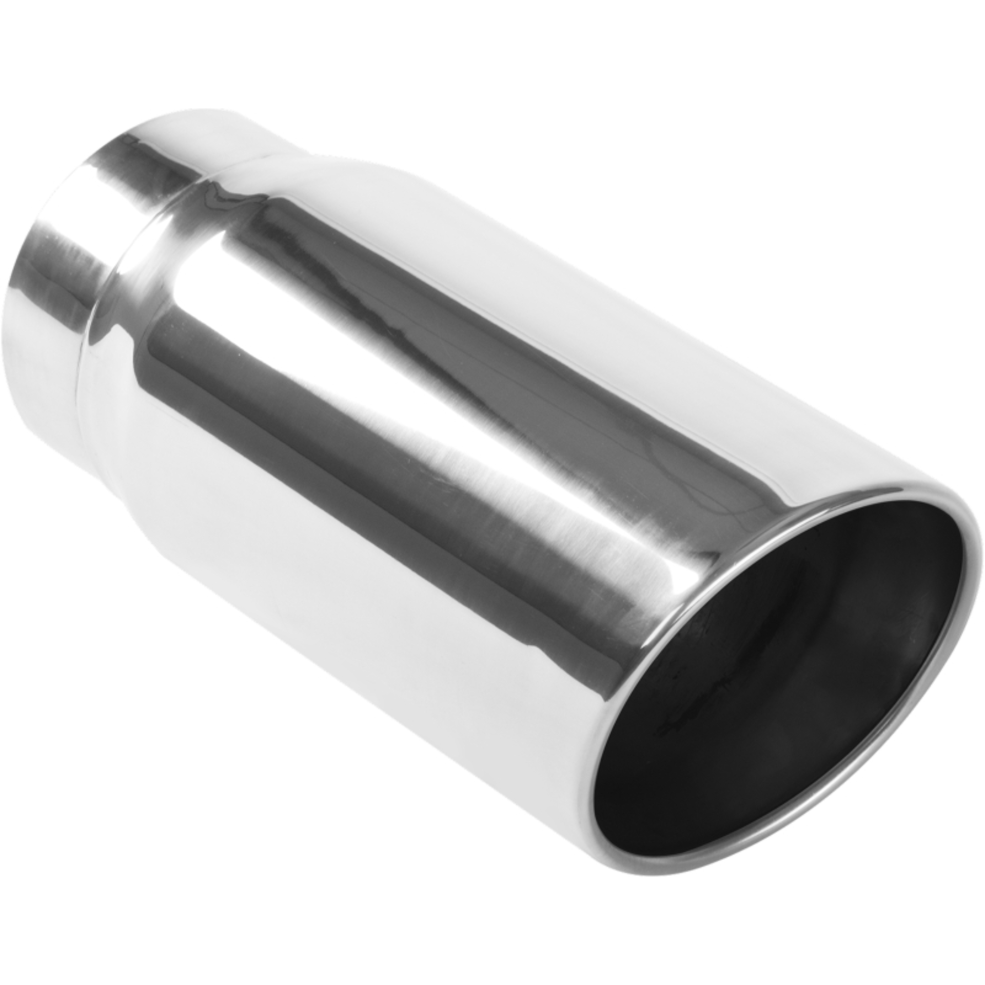 Picture of 35233-Single Exhaust Tip 1in./5