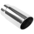 Picture of 35233-Single Exhaust Tip 1in./5