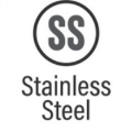 Picture of 35233-Single Exhaust Tip 1in./5