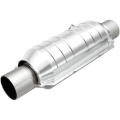 Picture of HM Grade Universal Catalytic Converter-2.25in. Inlet/2.25in. Outlet