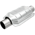 Picture of California Universal Catalytic Converter-2in. Inlet/2in. Outlet