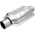 Picture of HM Grade Universal Catalytic Converter-2.5in. Inlet/2.5in. Outlet