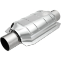 Picture of OEM Grade Universal Catalytic Converter-2.5in. Inlet/2.5in. Outlet