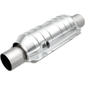 Picture of HM Grade Universal Catalytic Converter-2.25in. Inlet/2.25in. Outlet