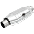 Picture of California Universal Catalytic Converter-2.5in. Inlet/2.5in. Outlet