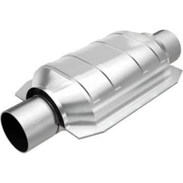 Picture of HM Grade Universal Catalytic Converter-3in. Inlet/3in. Outlet