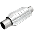 Picture of California Universal Catalytic Converter-2in. Inlet/2in. Outlet