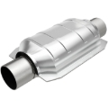 Picture of HM Grade Universal Catalytic Converter-3in. Inlet/3in. Outlet