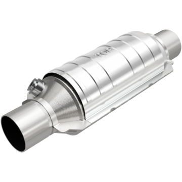 Picture of HM Grade Universal Catalytic Converter-3in. Inlet/3in. Outlet