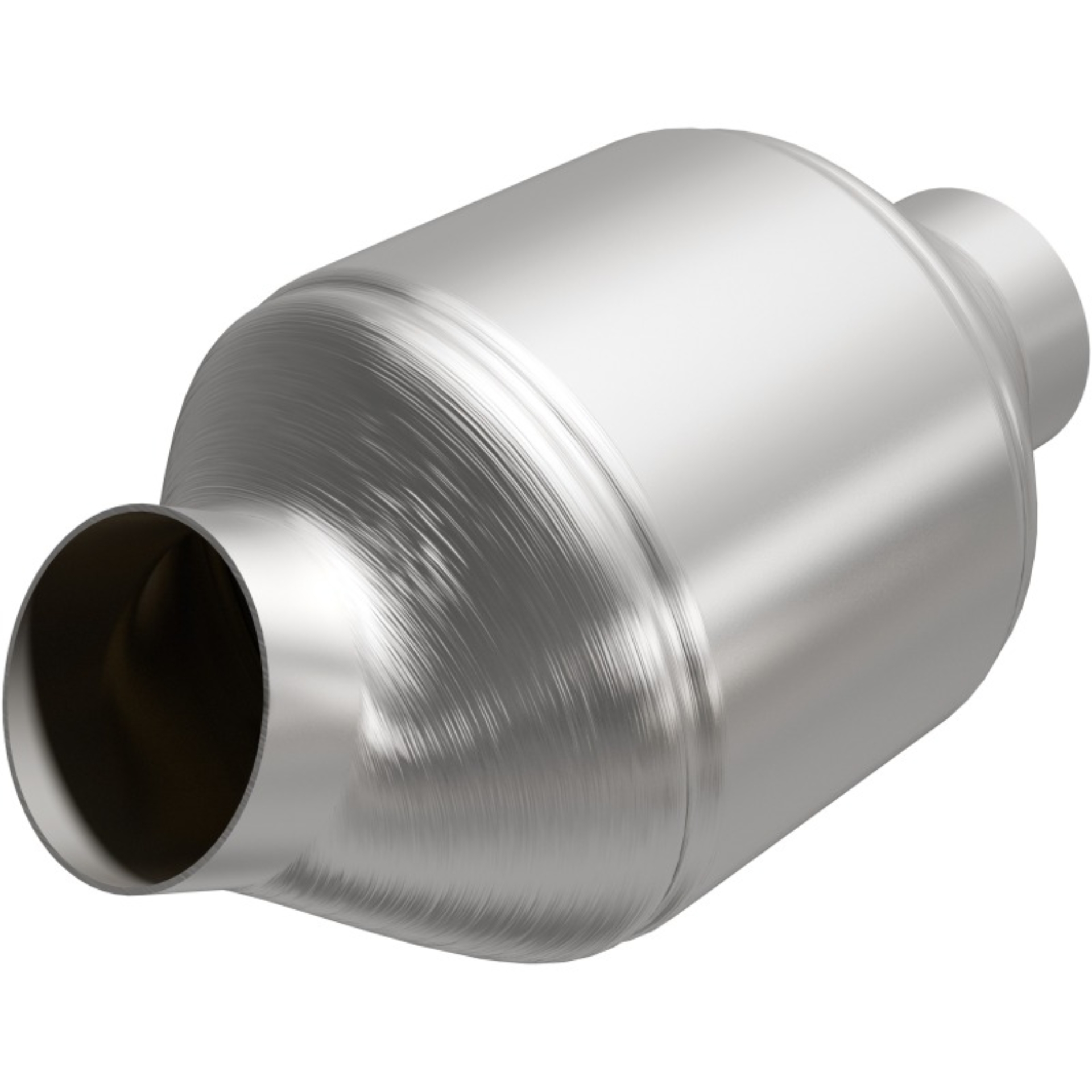 Picture of OEM Grade Universal Catalytic Converter-2.5in. Inlet/2.5in. Outlet