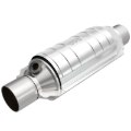 Picture of California Universal Catalytic Converter-2in. Inlet/2in. Outlet