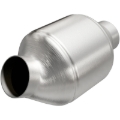 Picture of OEM Grade Universal Catalytic Converter-3in. Inlet/3in. Outlet