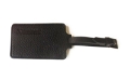 Picture of Akrapovic Travel Luggage Tag - black