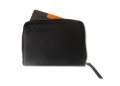 Picture of Akrapovic Leather Zip Notebook (S) black