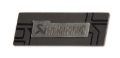Picture of Akrapovic Silver sign badge