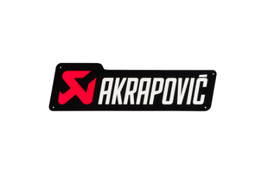 Picture of Akrapovic LED Advertising Board