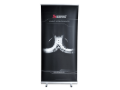 Picture of Akrapovic Pull Up Banner MC and Car