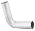 Picture of AEM 2.5 Dia Aluminum 90 Deg Bend Universal Tube