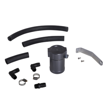 Picture of BBK 99-04 Ford Mustang 4.6L GT Oil Separator Kit (Passenger Side)