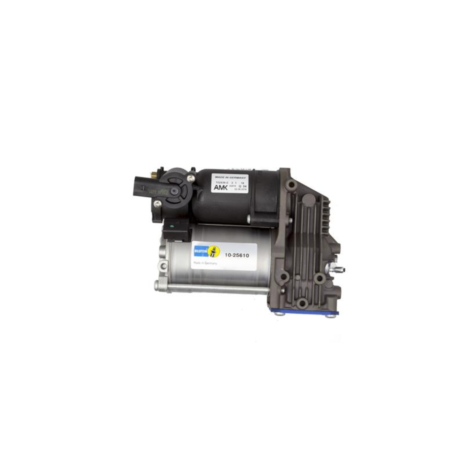 Picture of B1 OE Replacement (Air) - Air Suspension Compressor