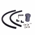 Picture of BBK 15-17 Ford F-Series Truck 3.5L / 5.0L / 6.2L Oil Separator Kit