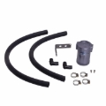 Picture of BBK 15-17 Ford F-Series Truck 3.5L / 5.0L / 6.2L Oil Separator Kit