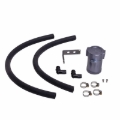 Picture of BBK 15-17 Ford F-Series Truck 3.5L / 5.0L / 6.2L Oil Separator Kit