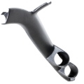 Picture of Autometer 87-93 Ford Mustang (Fox Body Coupe) Full Dual 2-5/8in A-Pillar Pod