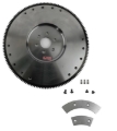 Picture of McLeod Steel Flywheel 64-95 Ford 260-351 5.0L 0BAL 157 Lightened to 21lbs