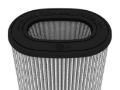 Picture of aFe Universal Pro Dry S Filter Air Filters - 21-91105