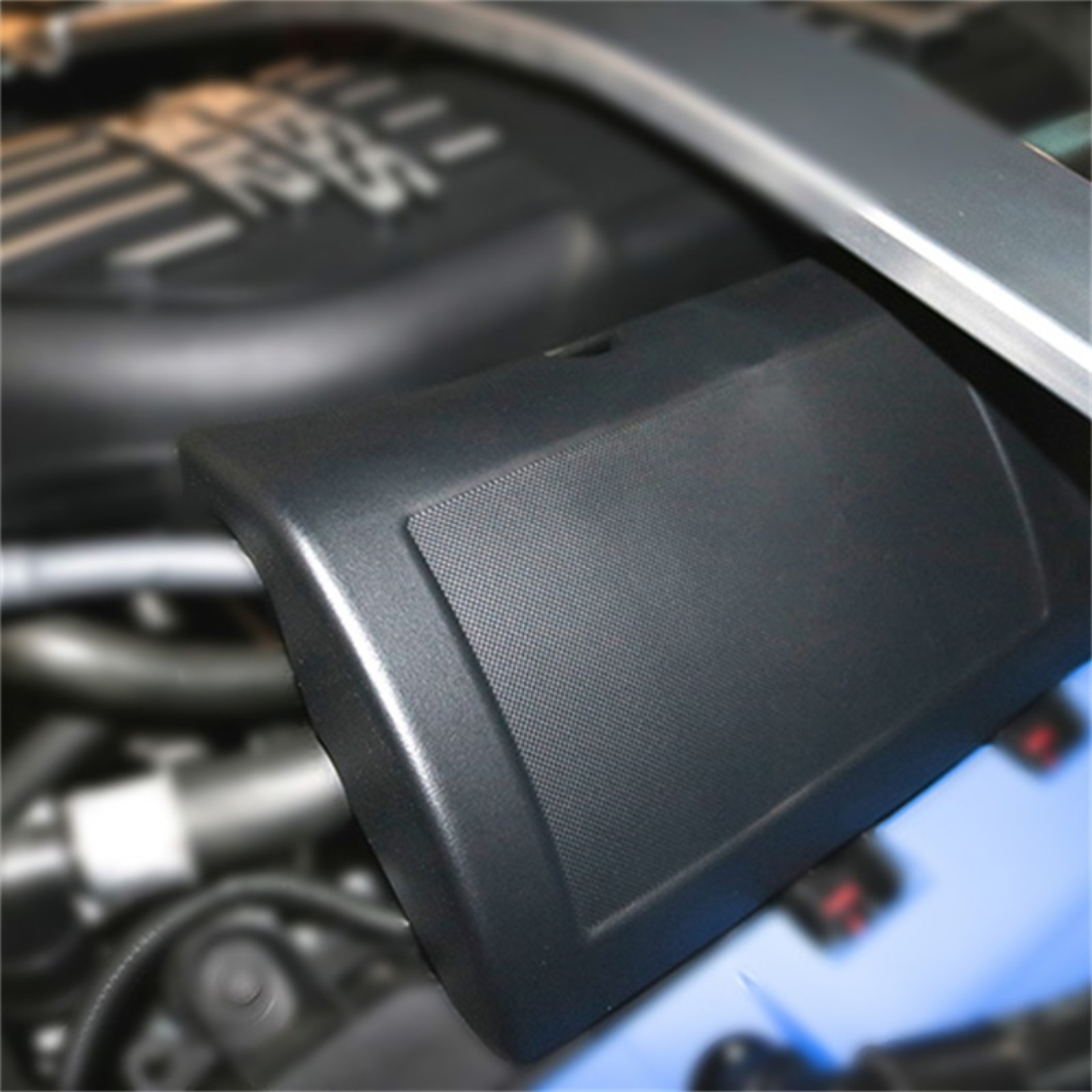 Picture of Ford Racing 11-17 Coyote 5.0L TiVCT Intake Manifold Dress Up Kit