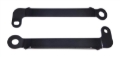 Picture of Torque Solution Rear Sway Bar Brace 08+ Subaru WRX/STi
