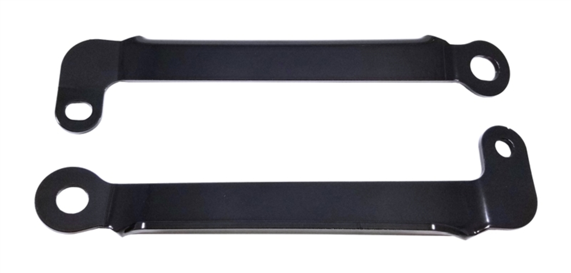 Picture of Torque Solution Rear Sway Bar Brace 08+ Subaru WRX/STi