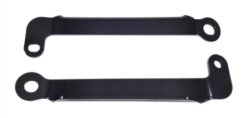Picture of Torque Solution Rear Sway Bar Brace 08+ Subaru WRX/STi