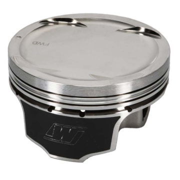 Picture of Wiseco Nissan 350Z VQ35 4v Dished -10cc 95.5 - Single Piston