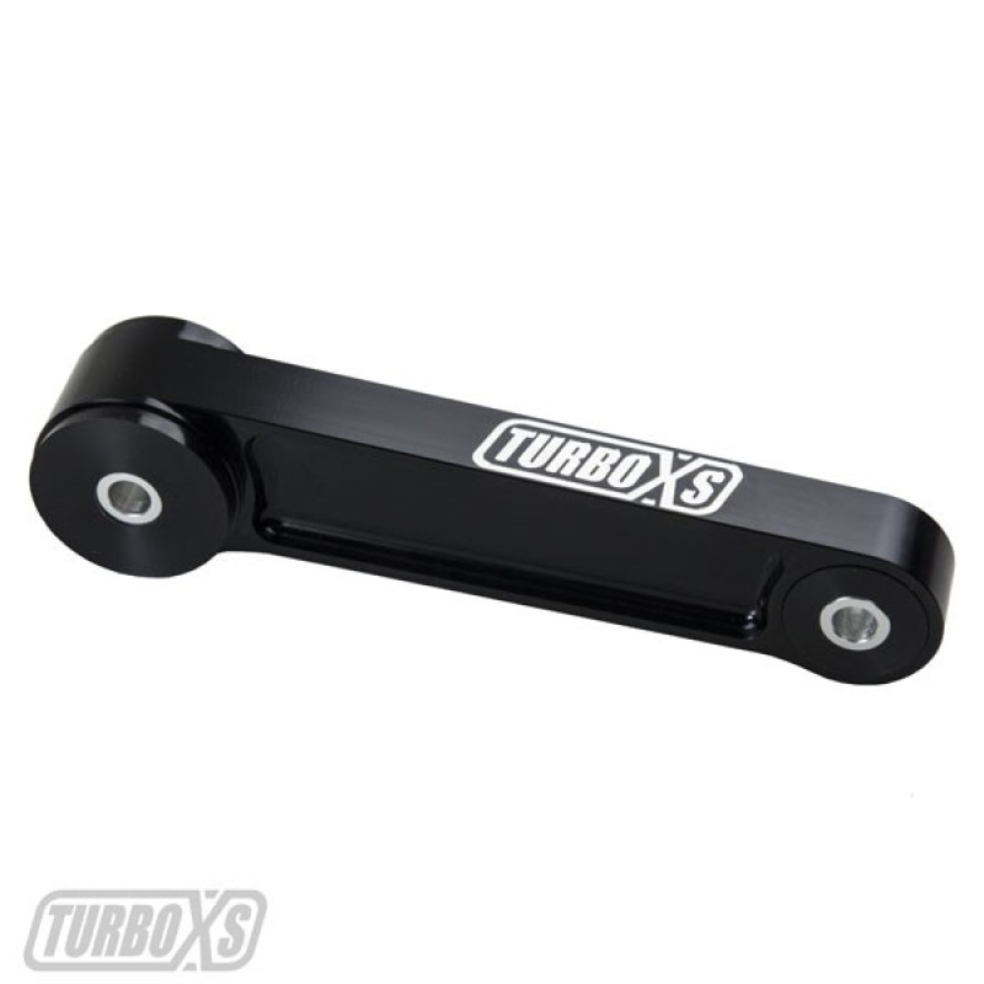 Picture of Turbo XS 02-14 Subaru WRX/STi Pitch Stop Mount - Black