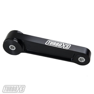 Picture of Turbo XS 02-14 Subaru WRX/STi Pitch Stop Mount - Black