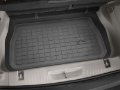 Picture of WeatherTech WT Cargo Liners-Black Floor Mats - 40950