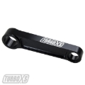 Picture of Turbo XS 02-14 Subaru WRX/STi Pitch Stop Mount - Black