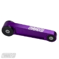 Picture of Turbo XS 02-14 Subaru WRX/STi Pitch Stop Mount - Purple