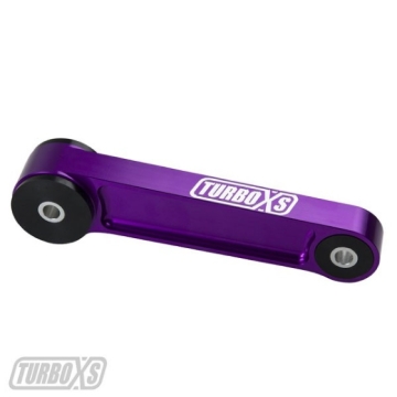 Picture of Turbo XS 02-14 Subaru WRX/STi Pitch Stop Mount - Purple