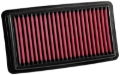 Picture of AEM 16-17 Honda Pilot V6-3.5L F/l DryFlow Air Filter