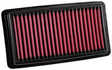 Picture of AEM 16-17 Honda Pilot V6-3.5L F/l DryFlow Air Filter