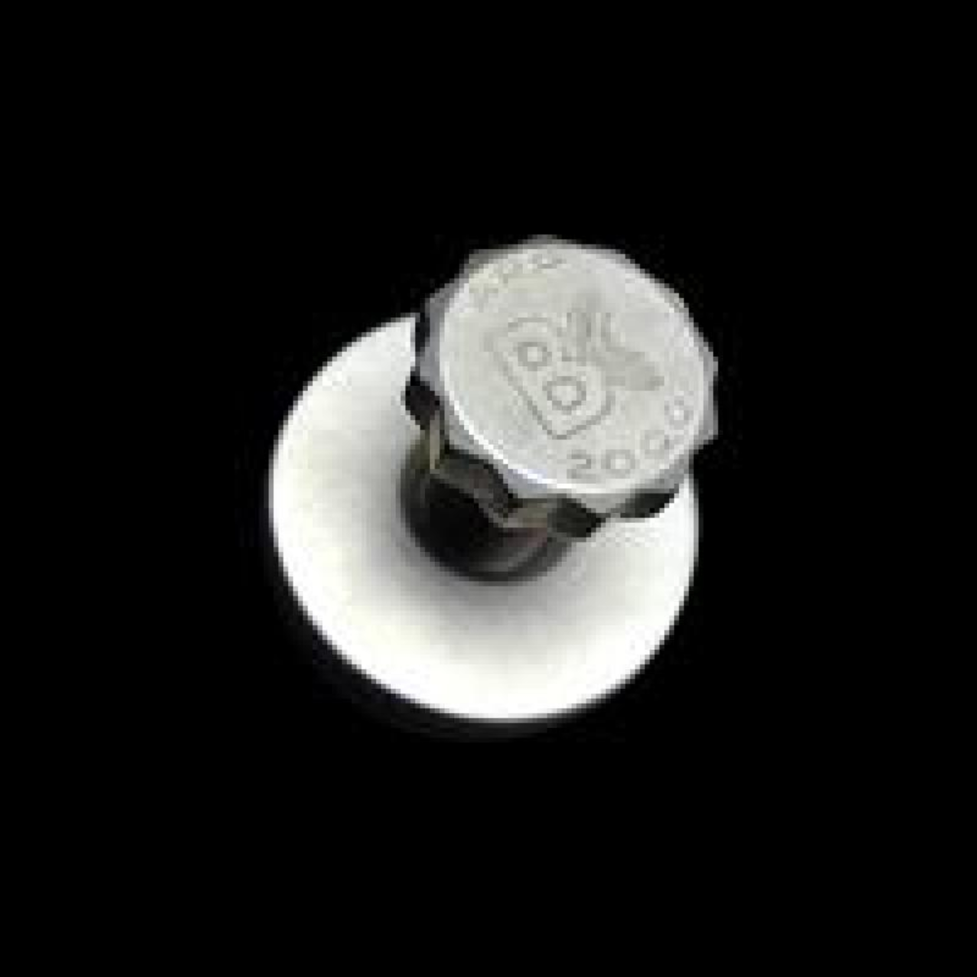 Picture of Brian Crower Toyota 2JZ/1JZ Cam Gear Bolt w/ Washer